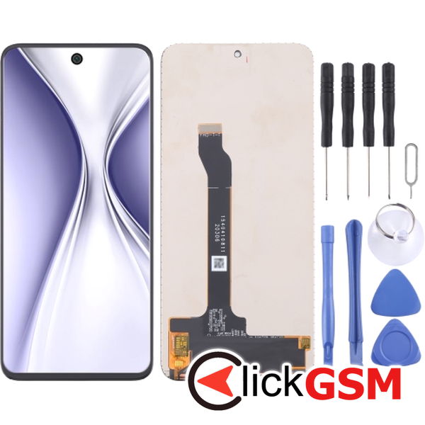 Fix Display Honor X20 Se