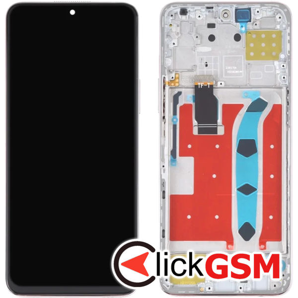 Fix Display Honor X8