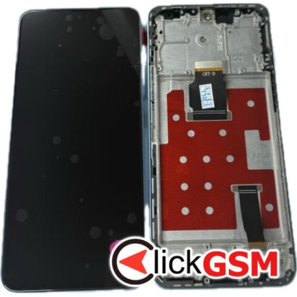 Fix Display Honor X8a