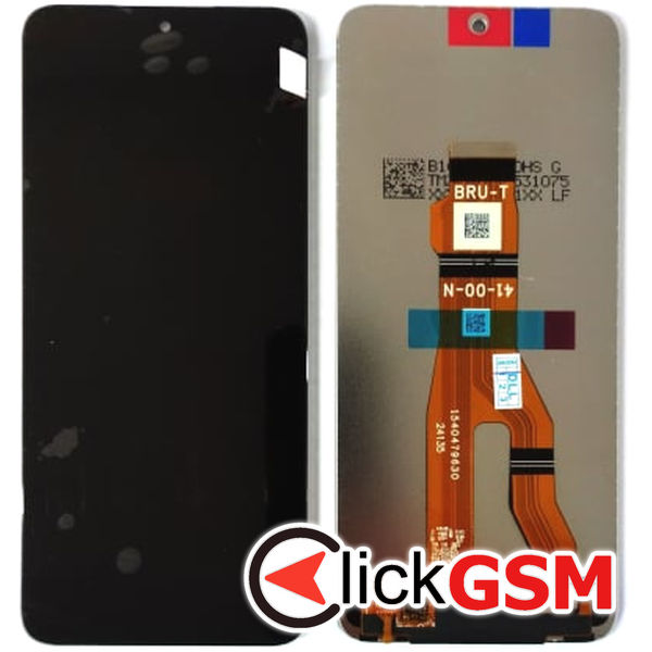 Fix Display Honor X9c Smart