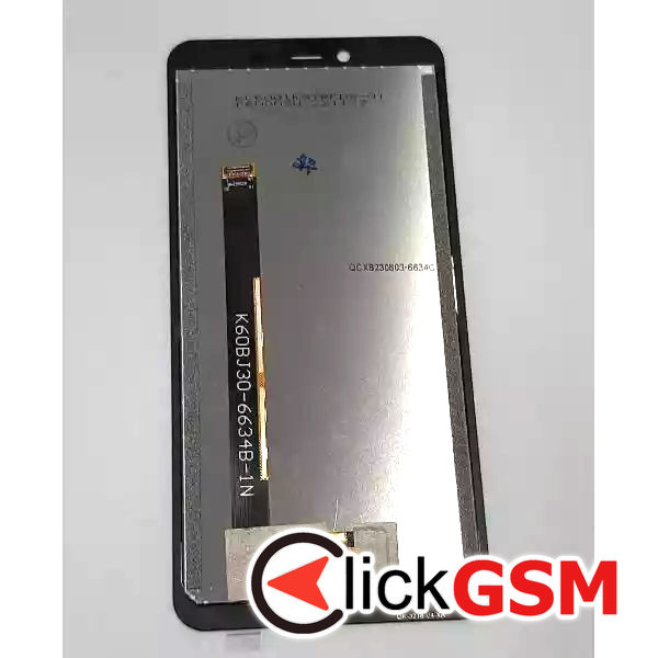 Fix Display Hotwav T5 Max