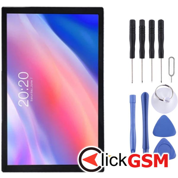 Fix Display Hotwav Tab R7 