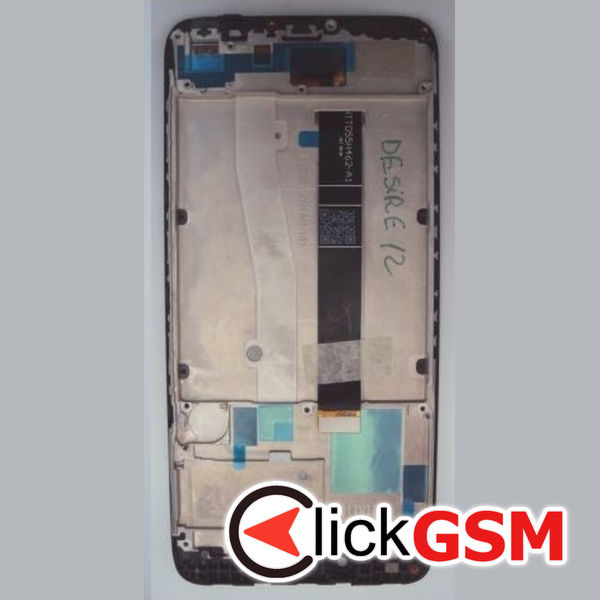 Fix Display Htc Desire 12