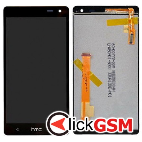 Fix Display Htc Desire 600