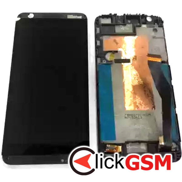 Fix Display Htc Desire 820