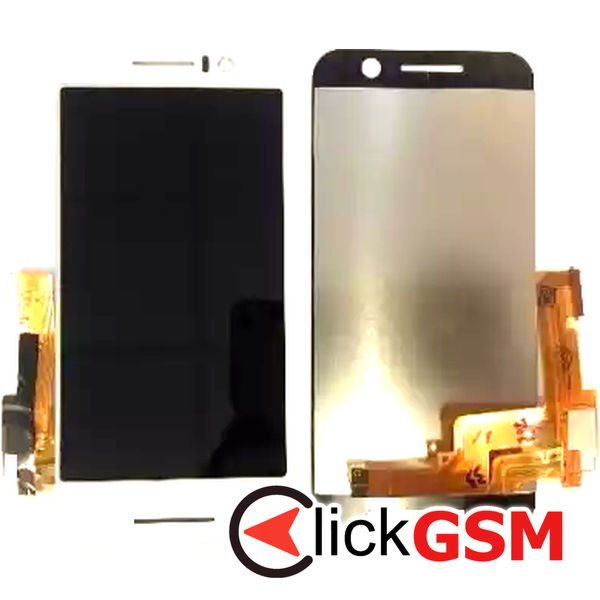 Fix Display Htc One S9