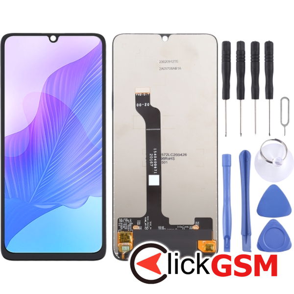 Fix Display Huawei Enjoy 20 Pro