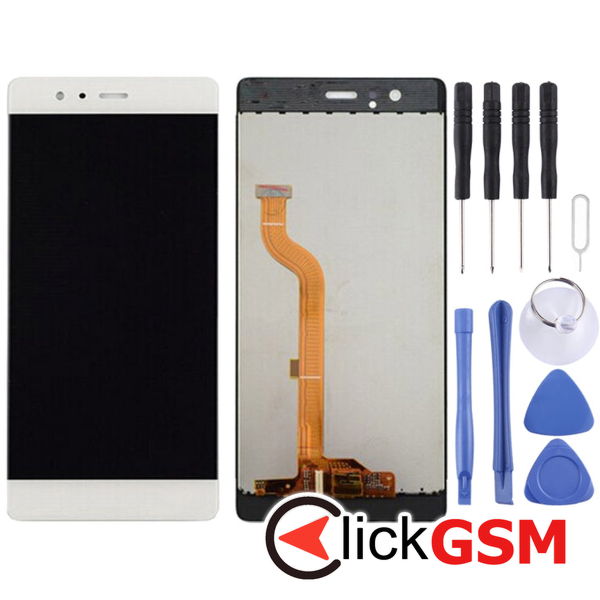 Fix Display Huawei G9 Lite