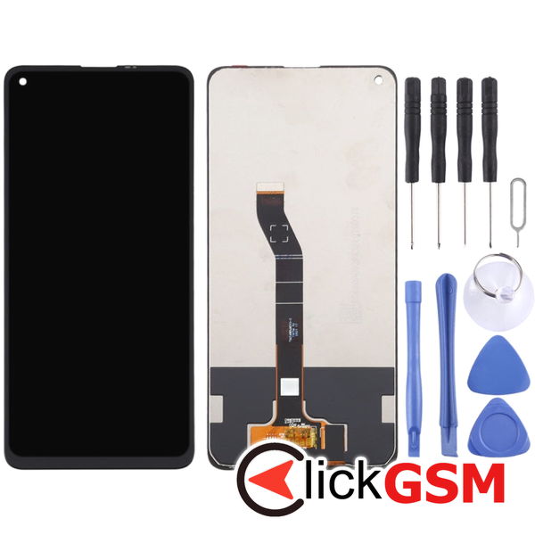 Fix Display Huawei Maimang 9