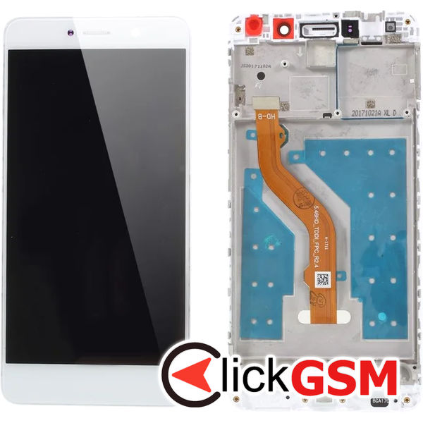 Fix Display Huawei Mate 9 Lite