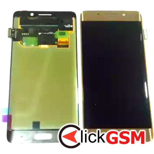 Fix Display Huawei Mate 9 Pro