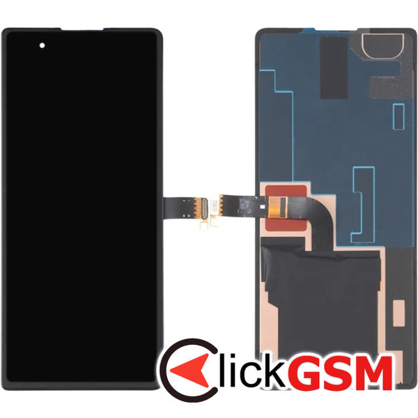 Fix Display Huawei Mate X2