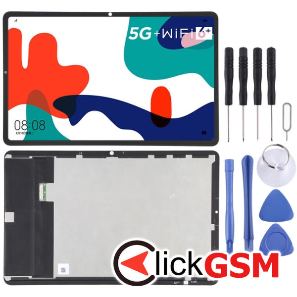 Fix Display Huawei Matepad 5g