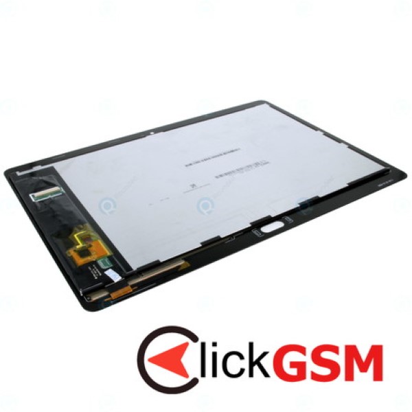 Fix Display Huawei Mediapad M3 Lite 10