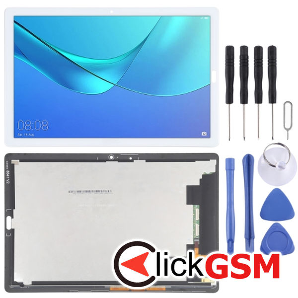 Fix Display Huawei Mediapad M5 10 Pro