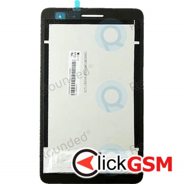 Fix Display Huawei Mediapad T1 7.0