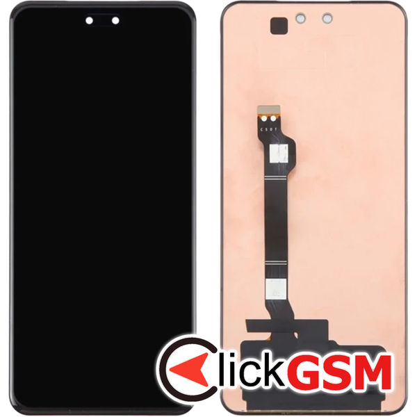 Fix Display Huawei Nova 12 Pro