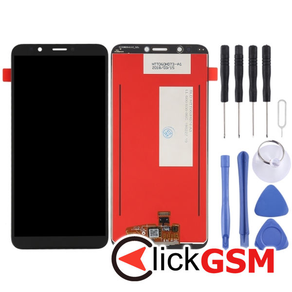 Fix Display Huawei Nova 2 Lite