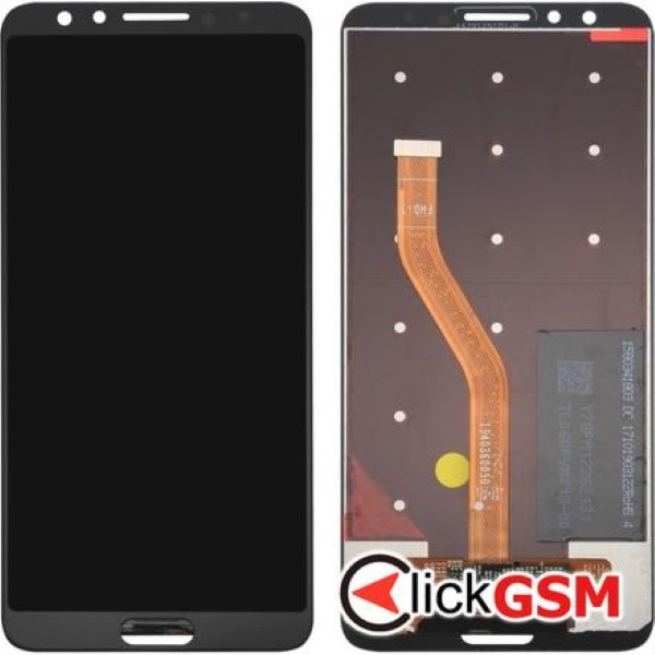 Fix Display Huawei Nova 2s