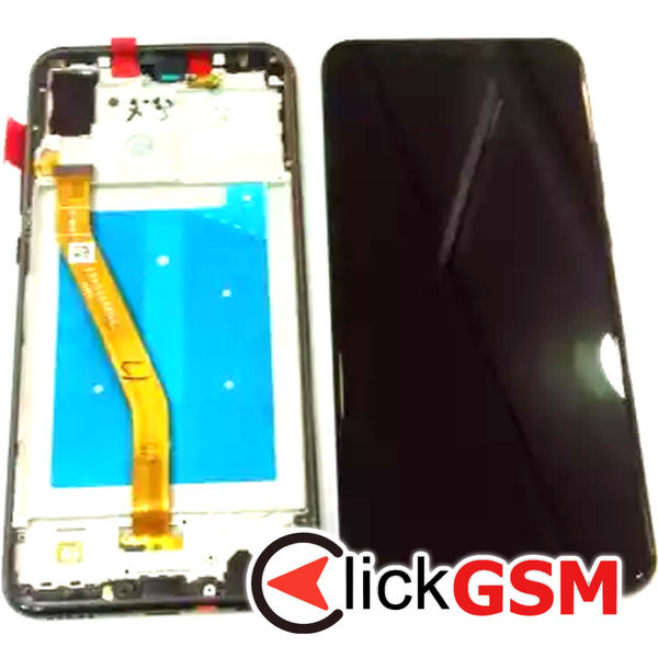 Fix Display Huawei Nova 3