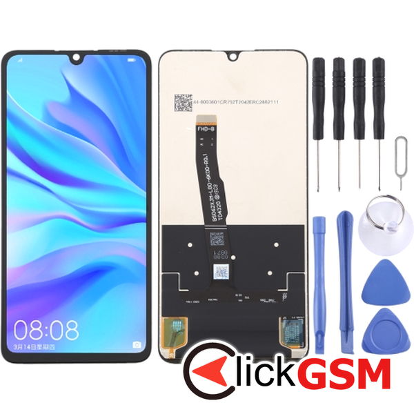 Fix Display Huawei Nova 4e