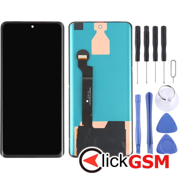 Fix Display Huawei Nova 8