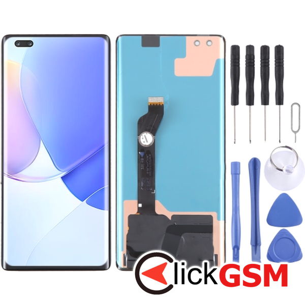 Fix Display Huawei Nova 9 Pro