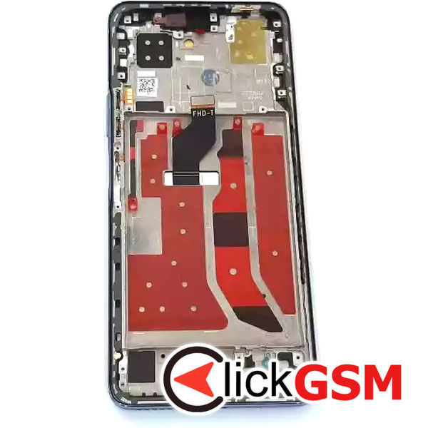 Fix Display Huawei Nova 9 Se