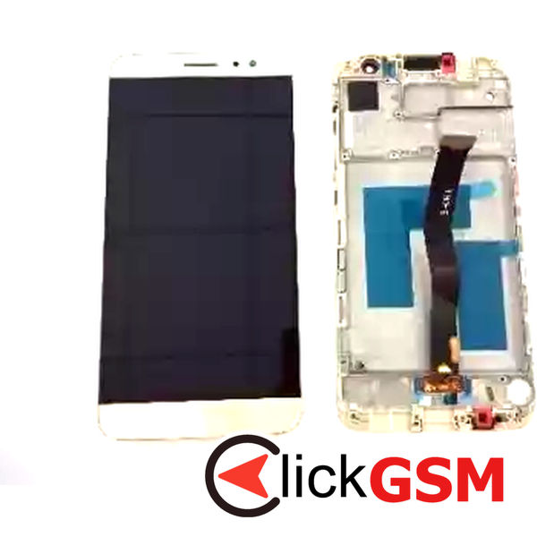 Fix Display Huawei Nova Plus