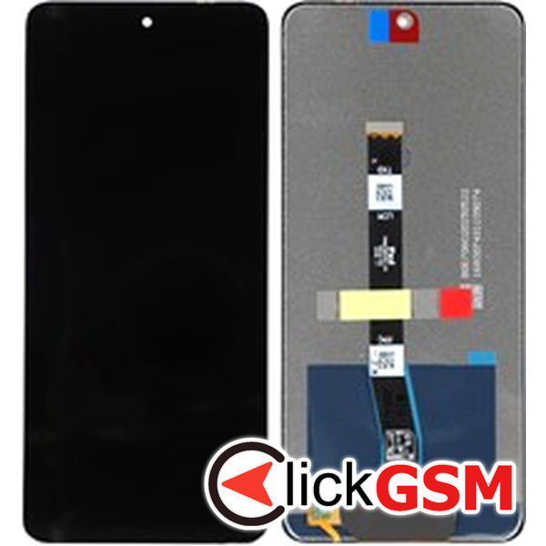 Fix Display Huawei Nova Y73