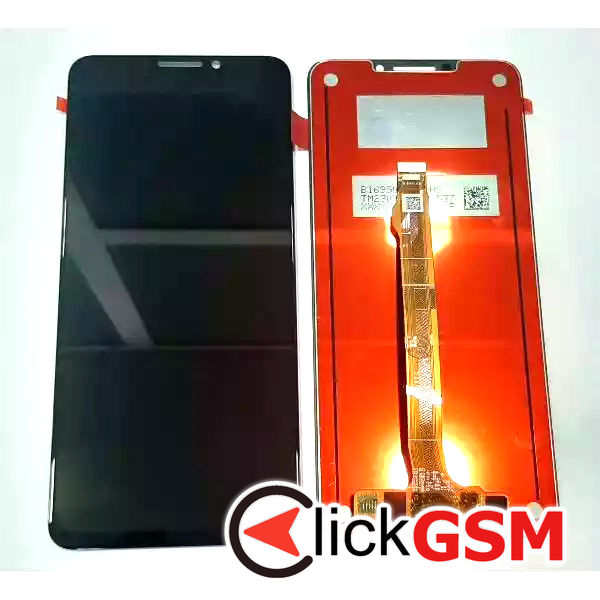 Fix Display Huawei Nova Y91