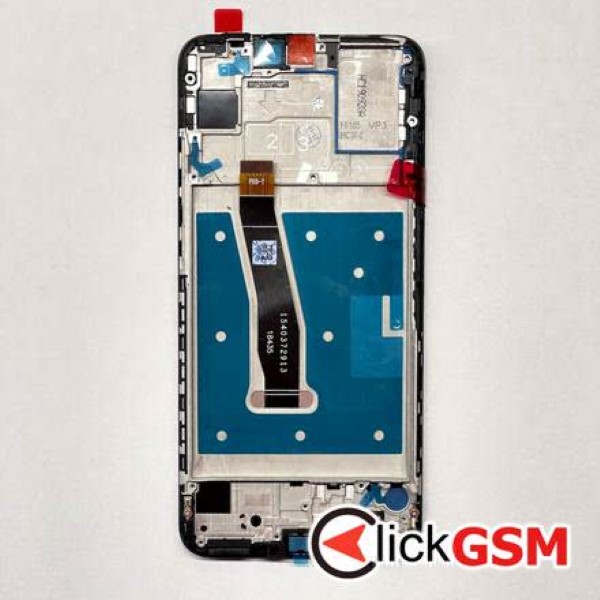 Fix Display Huawei P Smart 2019