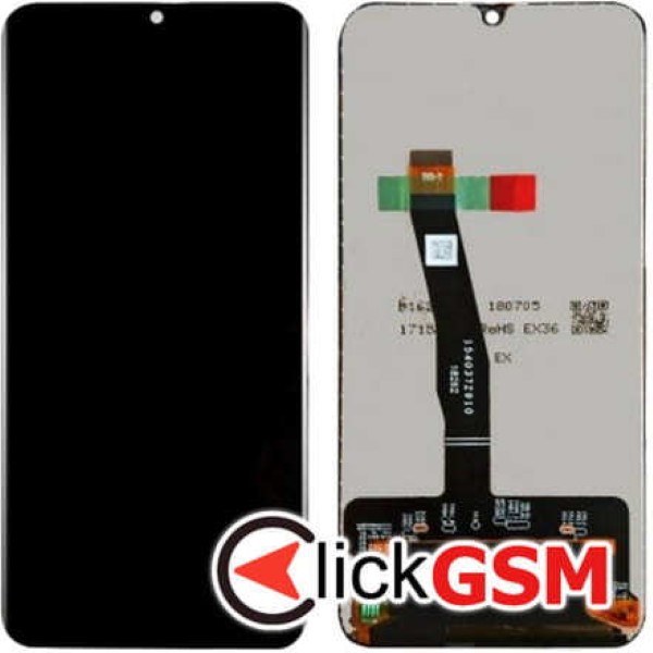 Fix Display Huawei P Smart 2020