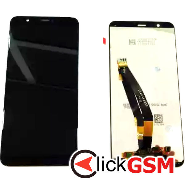 Fix Display Huawei P Smart