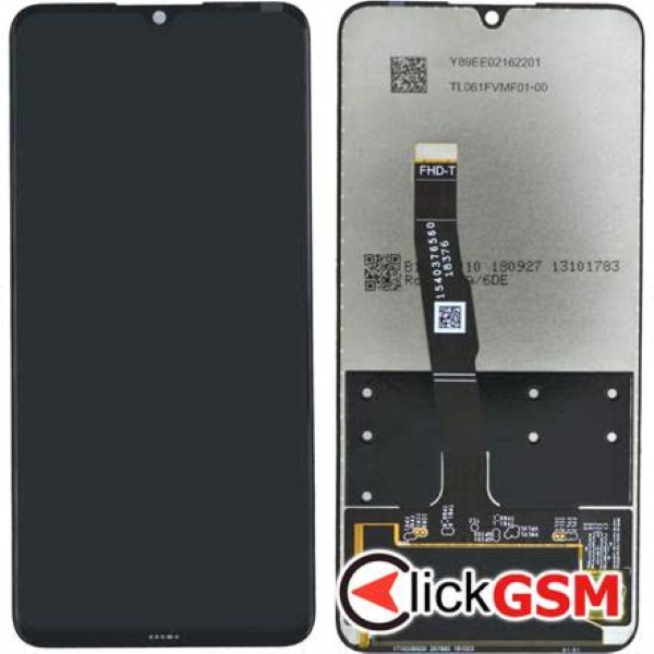 Fix Display Huawei P30 Lite