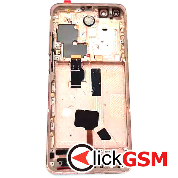 Fix Display Huawei P40 Pro