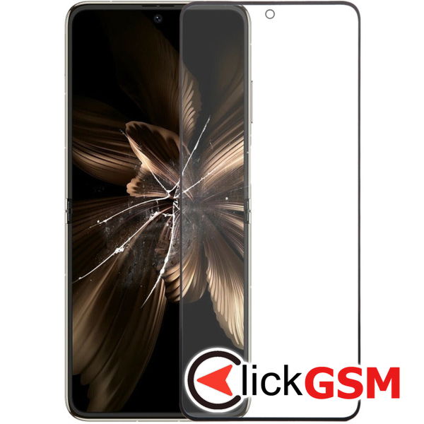 Fix Display Huawei P50 Pocket