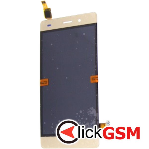 Fix Display Huawei P8lite