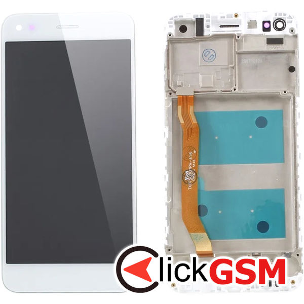 Fix Display Huawei P9 Lite Mini