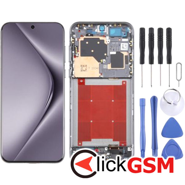 Fix Display Huawei Pura 70 Pro