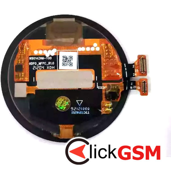 Fix Display Huawei Watch 2