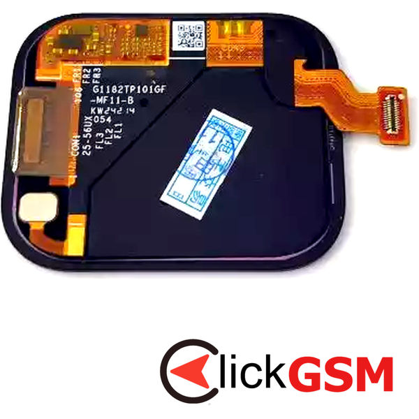 Fix Display Huawei Watch Fit 3