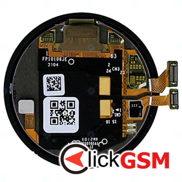 Fix Display Huawei Watch Gt3 46mm