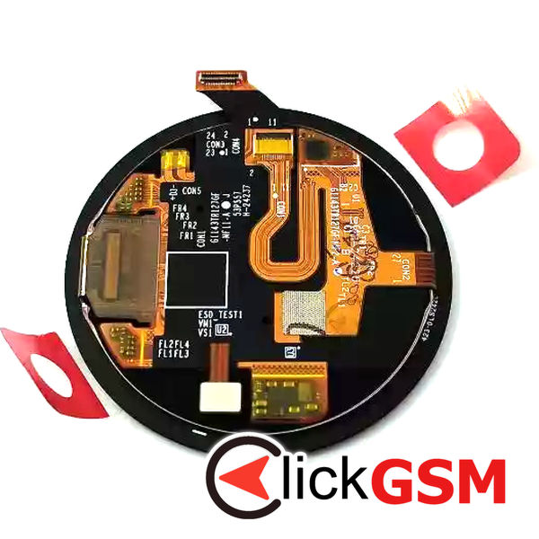 Fix Display Huawei Watch Gt5 Pro 46mm