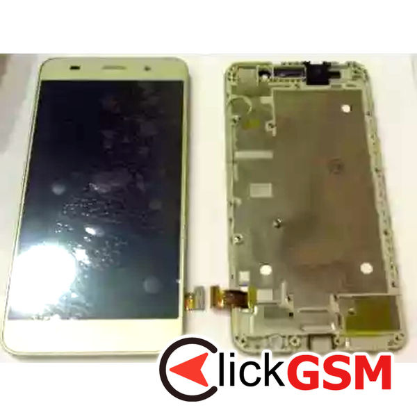 Fix Display Huawei Y6 2017