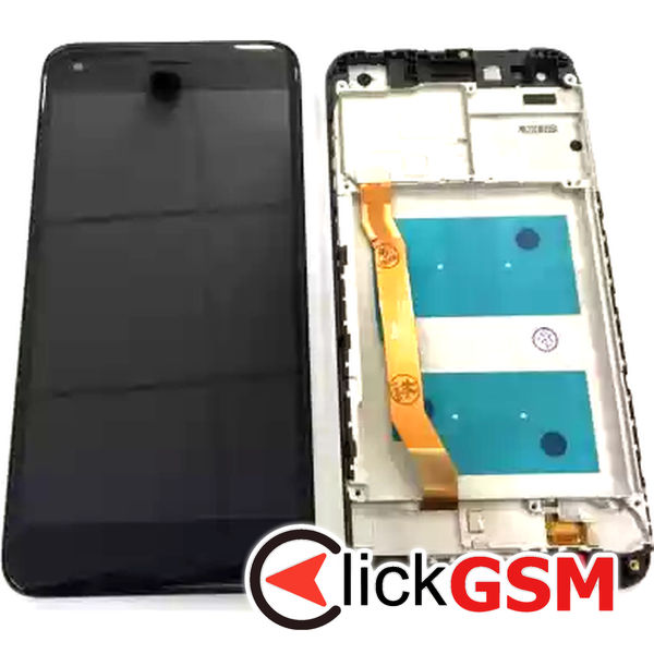 Fix Display Huawei Y6 Pro 2017