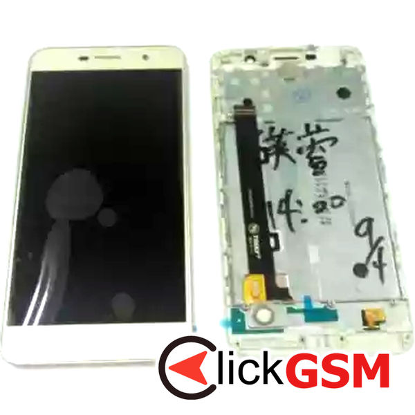 Fix Display Huawei Y6 Pro