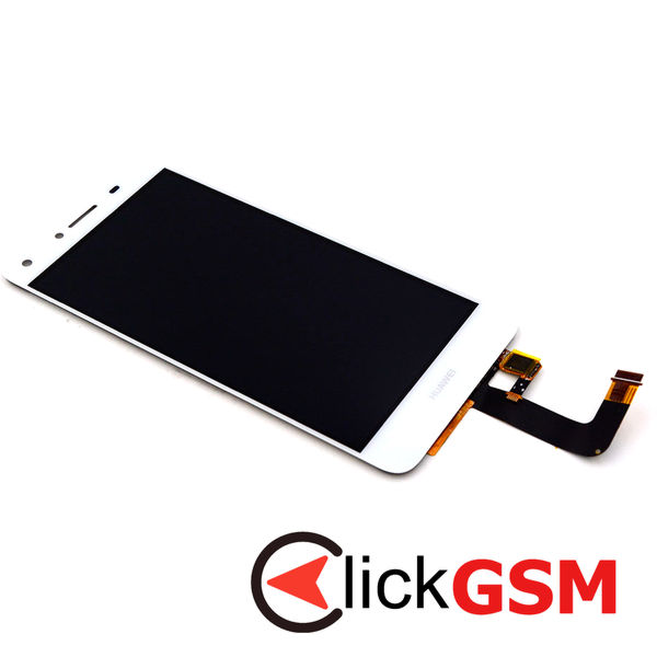 Fix Display Huawei Y6ii Compact