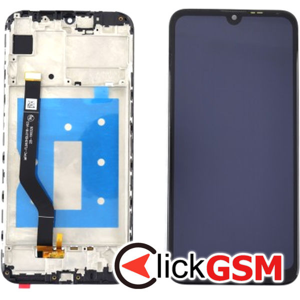 Fix Display Huawei Y7 Pro 2019