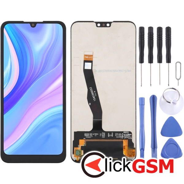 Fix Display Huawei Y8s